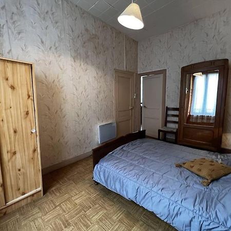拉布尔布勒Le Nid Douillet Rustique Linge Fourni公寓 外观 照片